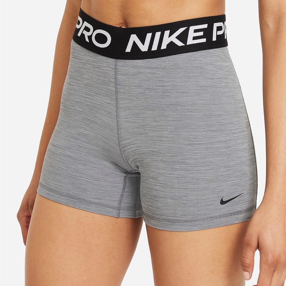 Nike Pro Spandex Short | Small